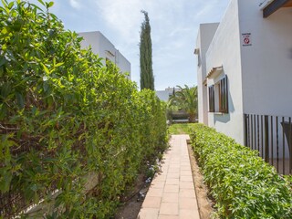 Villa Cala D'Or Grabación al aire libre 17