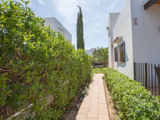 Villa Cala D'Or Registrazione all'aperto 17