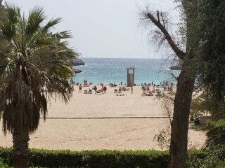 Villa Cala D'Or Outdoor Recording 18