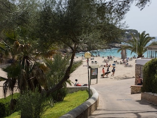 Villa Cala D'Or Registrazione all'aperto 19