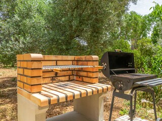 Finca Inca Außenaufnahme 17