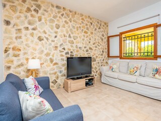 Finca Inca Grabación al aire libre 5