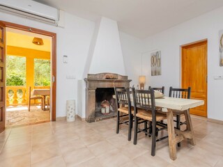 Tenuta Inca Caratteristiche 17