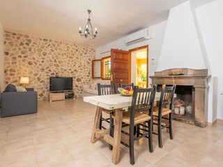 Tenuta Inca Caratteristiche 18