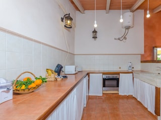 Finca Inca Ausstattung 6