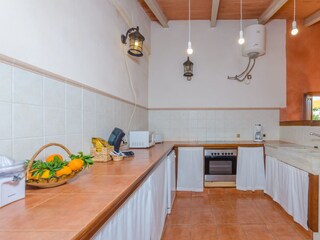 Tenuta Inca Registrazione all'aperto 7