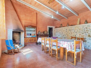 Finca Inca Kenmerken 4