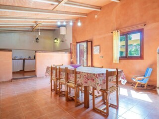 Tenuta Inca Caratteristiche 11