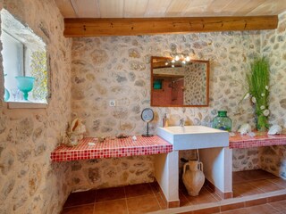 Tenuta Inca Registrazione all'aperto 9