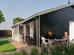 Vakantieappartement voor 4 personen in het vakantiepark Broedershoek - Koudekerke - image1