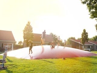 Appartamento per vacanze Koudekerke Registrazione all'aperto 6