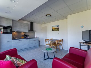 Appartamento per vacanze Koudekerke Caratteristiche 12