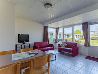 Living/Kitchen