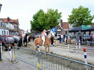 Appartamento per vacanze Koudekerke Ambiente 16