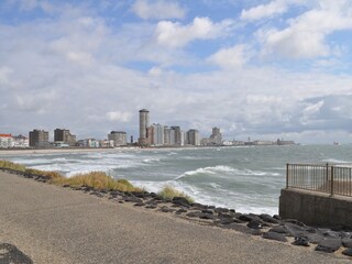 Appartamento per vacanze Koudekerke Ambiente 18