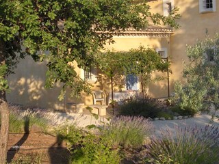 Vakantieappartement Roussillon (Vaucluse) Buitenaudio-opname 3
