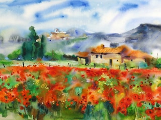Vakantieappartement Roussillon (Vaucluse) Document 18