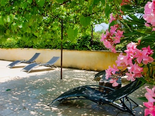 Holiday apartment Roussillon (Vaucluse) Outdoor Recording 4