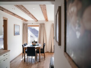 Appartamento per vacanze Bichlbach Caratteristiche 12