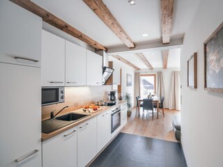 Appartamento per vacanze Bichlbach Caratteristiche 11