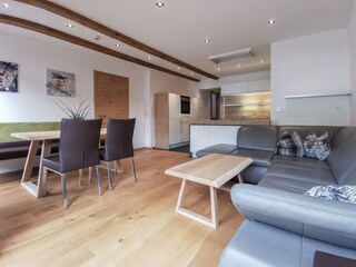 Appartamento per vacanze Bichlbach Caratteristiche 15