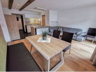 Appartamento per vacanze Bichlbach Caratteristiche 16