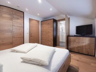 Appartamento per vacanze Bichlbach Caratteristiche 26