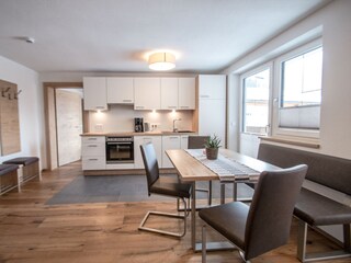 Appartamento per vacanze Bichlbach Caratteristiche 21