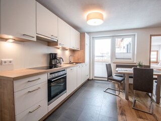 Appartamento per vacanze Bichlbach Caratteristiche 22