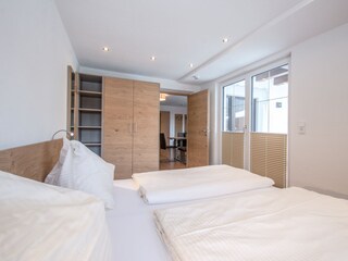 Appartamento per vacanze Bichlbach Caratteristiche 27