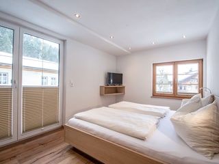 Appartamento per vacanze Bichlbach Caratteristiche 28