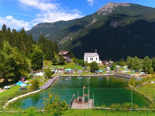 Appartamento per vacanze Bichlbach Ambiente 40