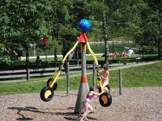 Appartamento per vacanze Bichlbach Ambiente 35