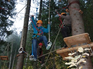 Appartamento per vacanze Bichlbach Ambiente 37