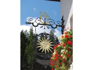 Appartamento per vacanze Bichlbach Documento 44