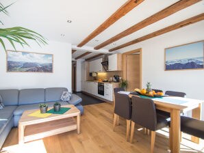 Ferienwohnung Casa per ospiti "Sonne" di 60 mÂ²