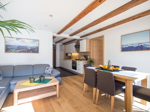 Holiday apartment 60 m² Gasthof Sonne