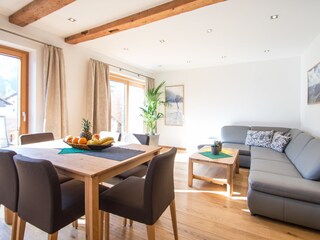 Appartamento per vacanze Bichlbach Caratteristiche 9