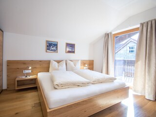 Appartamento per vacanze Bichlbach Caratteristiche 23