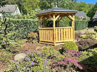 Appartement de vacances Seebad Bansin Enregistrement extérieur 2