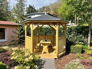 Vakantieappartement Seebad Bansin Buitenaudio-opname 4