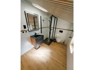 Apartamento de vacaciones Seebad Bansin Características 8