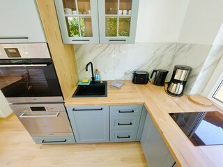 Vakantieappartement Seebad Bansin Kenmerken 7
