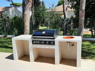 Villa Conil de la Frontera Outdoor Recording 4