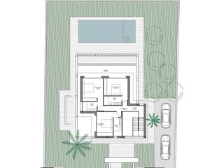 Villa Conil de la Frontera Floor Plan 43