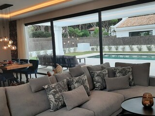 Villa Conil de la Frontera Features 33