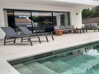 Villa Conil de la Frontera Outdoor Recording 13