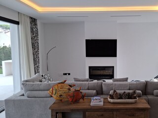 Villa Conil de la Frontera Features 26