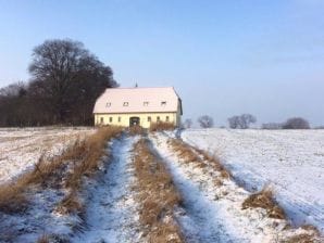 Ferienwohnung Weitblick - Hasselberg - image1