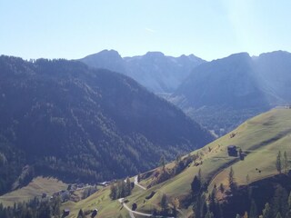 Herbststille